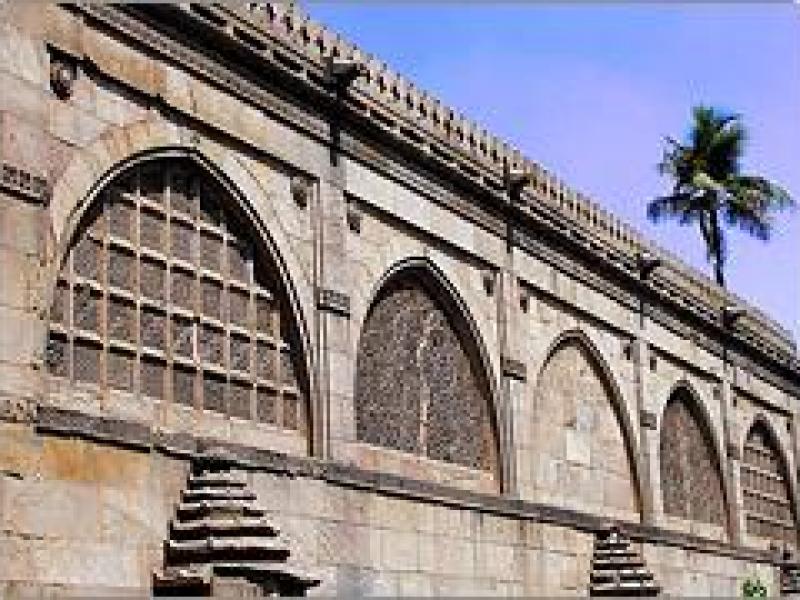 Ahmedabad