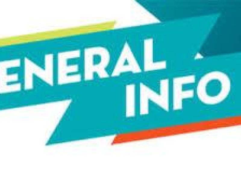 General Information