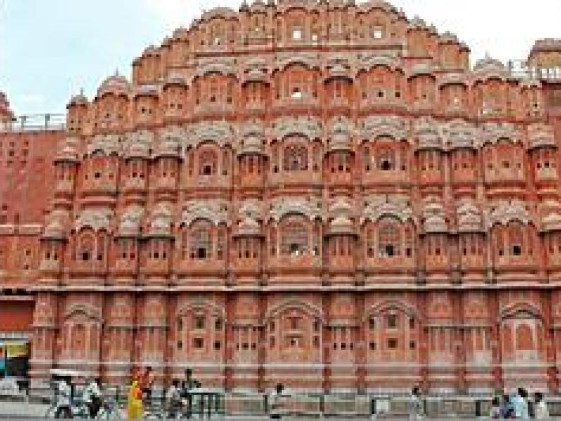 Jaipur