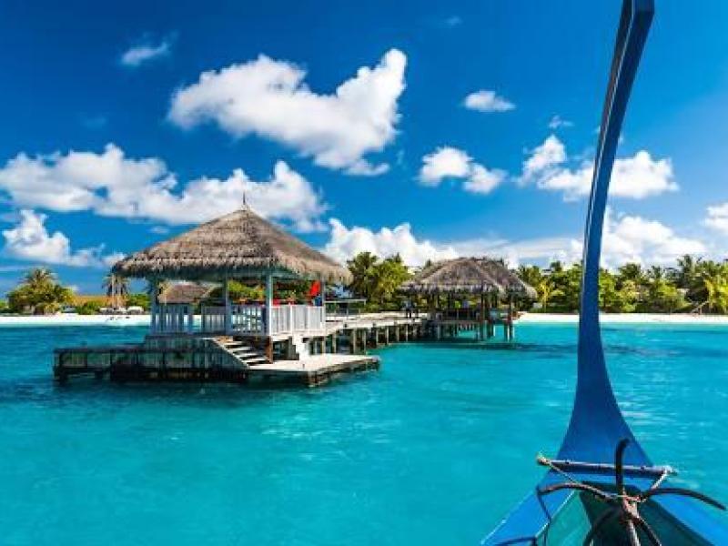 Maldives