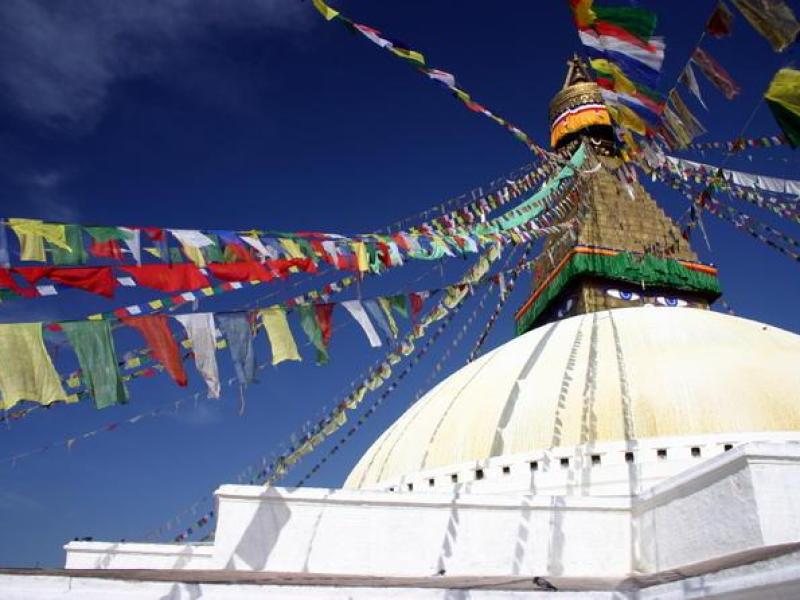 Religions of Nepal