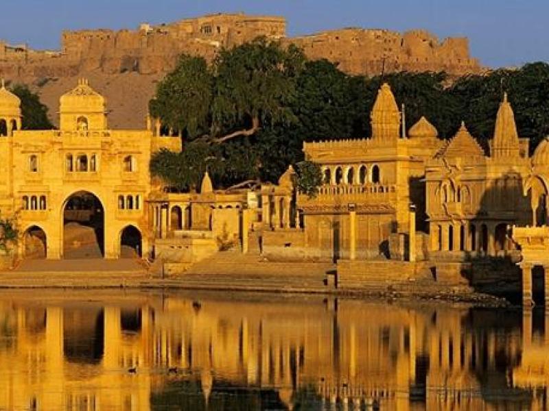 Rajashan Tour